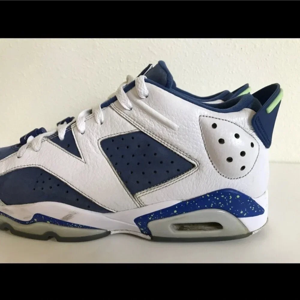 Jordan rare🔥 nike